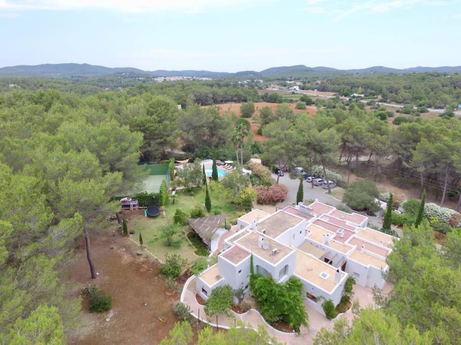 Casa Rosada - Gorgeous Family Finca Near Santa Gertrudis Villa Santa Gertrudis  ภายนอก รูปภาพ